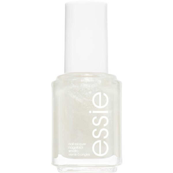 Essie Luxeffects Nail Lacquer 277 Pure Pearlfection