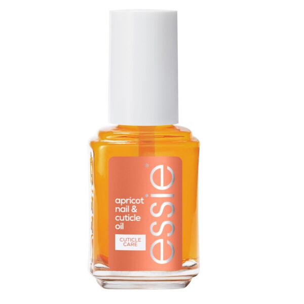 Essie Nail Care Treatment Apricot Oil