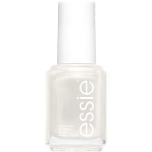 Essie Nail Lacquer 04 Pearly White