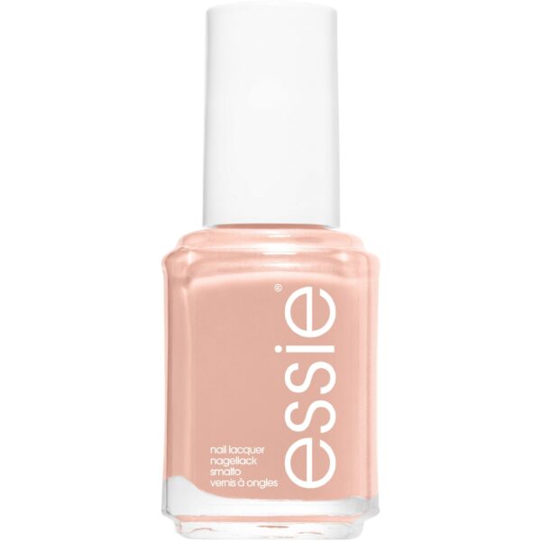 Essie Nail Lacquer 12 Tea & Crumpets