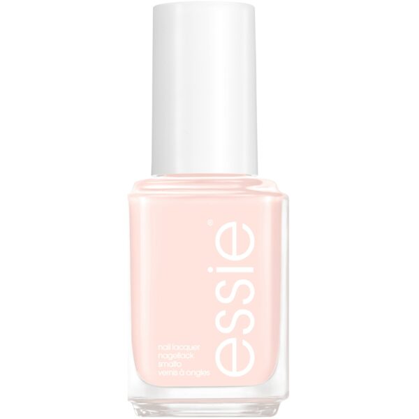 Essie Nail Lacquer 6 Ballet Slippers