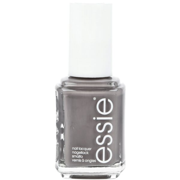 Essie Nail Lacquer 77 Chinchilly