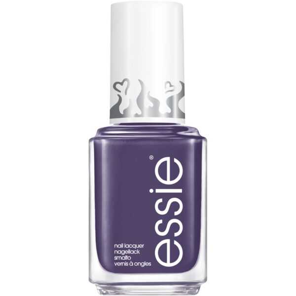 Essie Nail Lacquer 883 No Ex-pectations