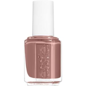 Essie Nail Lacquer 497 clothing optional