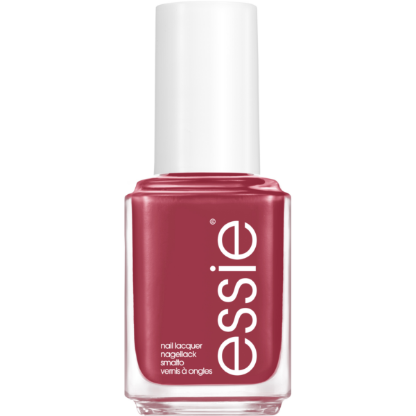 Essie Valentines Collection Nail Lacquer 825 Lips Are Sealed