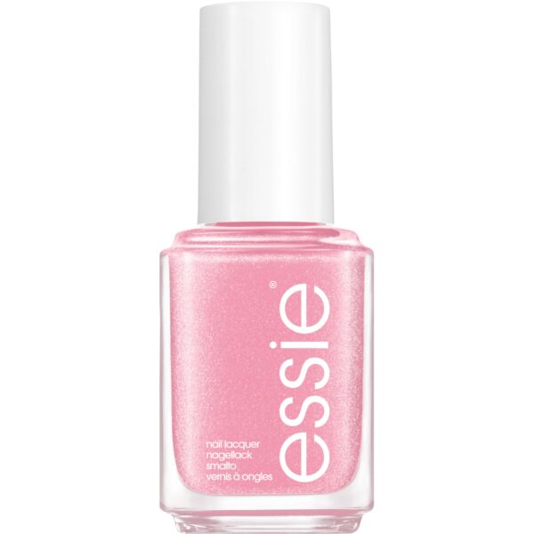 Essie Valentines Collection Nail Lacquer 826 Pretty In Ink