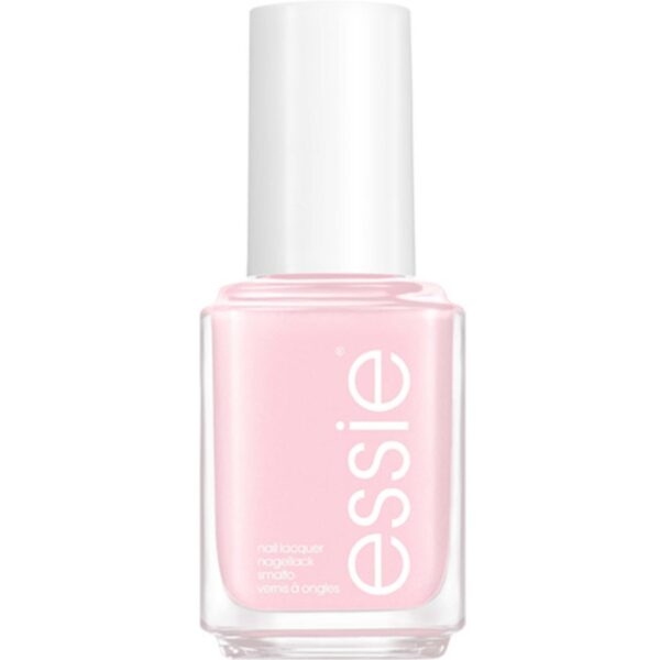 Essie not red-y for bed collection Nail Lacquer 748 Pillow Talk-the-Ta