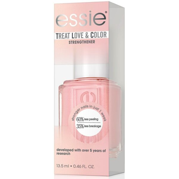 Essie Treat Love Color loving hue