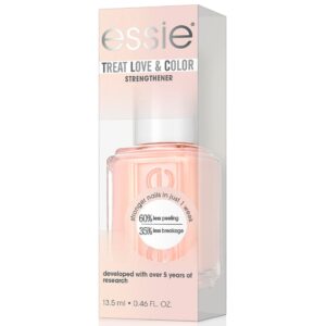 Essie Treat Love Color tinted love