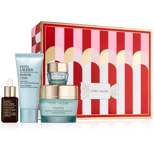 Estée Lauder Protect + Hydrate Skincare Delights