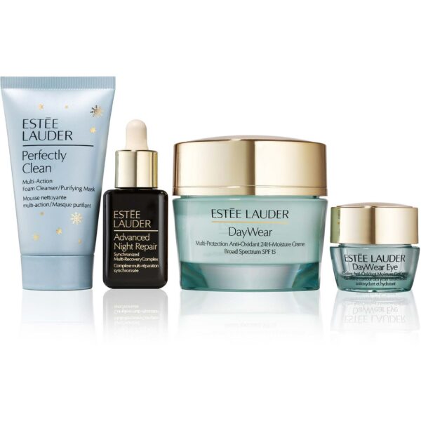 Estée Lauder Daywear Skincare Set