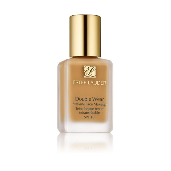 Estée Lauder Double Wear Stay In Place Makeup 3N2 Wheat