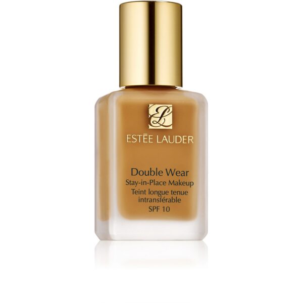 Estée Lauder Double Wear Stay In Place Makeup Spiced Sand