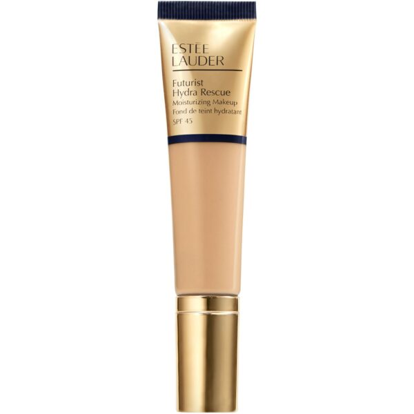 Estée Lauder Futurist Hydra Rescue SPF 45 Tawyny 3W1