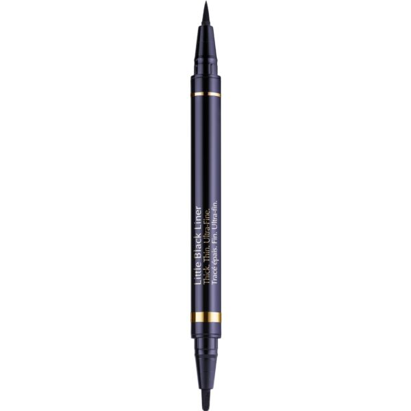 Estée Lauder Little Liner Black Black