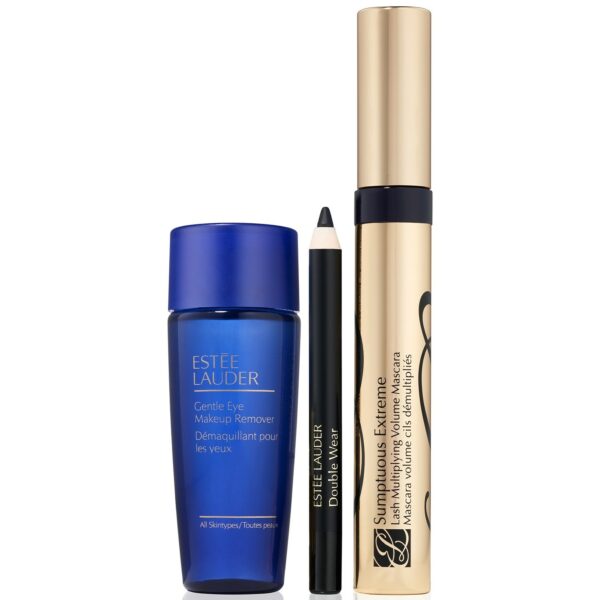 Estée Lauder Mesmerizing Eyes Define+Lift+Smolder