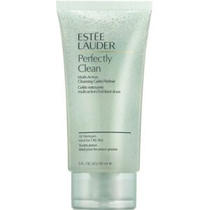 Estée Lauder Perfectly Clean Cleansing Gelée/Refiner 150 ml