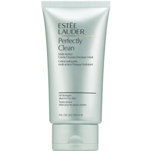 Estée Lauder Perfectly Clean Creme Cleanser/Moisture Mask 150 ml