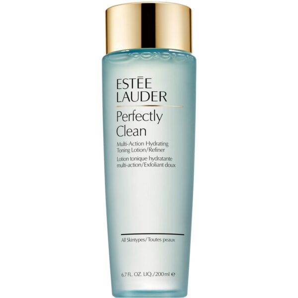 Estée Lauder Perfectly Clean Multi Action Toning Lotion/Refiner 200 ml