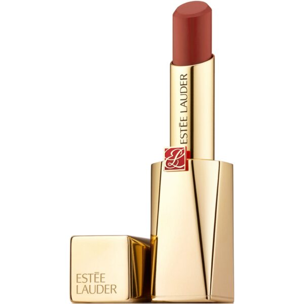 Estée Lauder Pure Color Desire Matte Plus Lipstick Let Go (Creme)