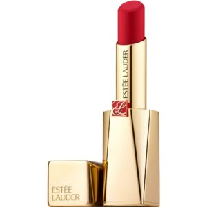 Estée Lauder Pure Color Desire Matte Plus Lipstick Rouge Excess (Creme