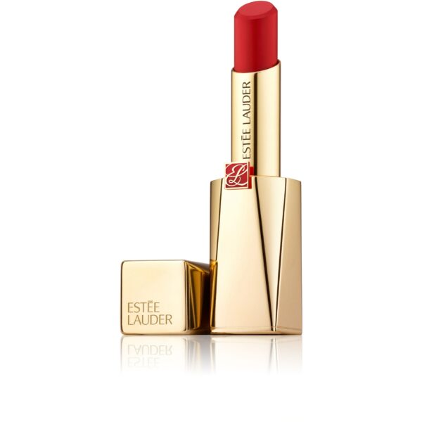 Estée Lauder Pure Color Desire Rouge Excess Matte Lipstick Celine