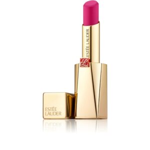 Estée Lauder Pure Color Desire Rouge Excess Matte Lipstick Lady G