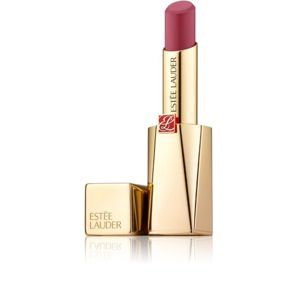 Estée Lauder Pure Color Desire Rouge Excess Matte Lipstick Yoko