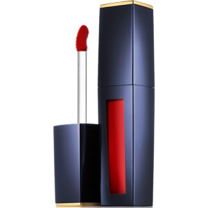 Estée Lauder Pure Color Envy Liquid Lip Potion 330 Lethal Red