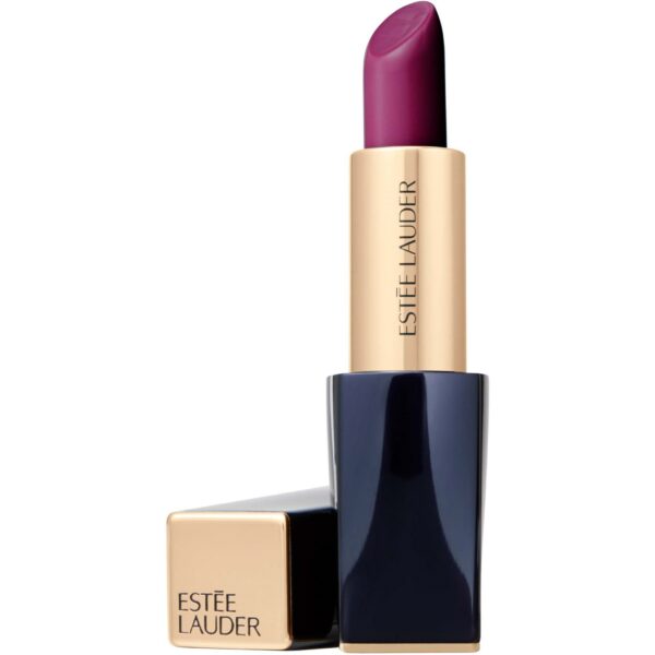 Estée Lauder Pure Color Envy Matte Sculpting Lipstick 553 Passion