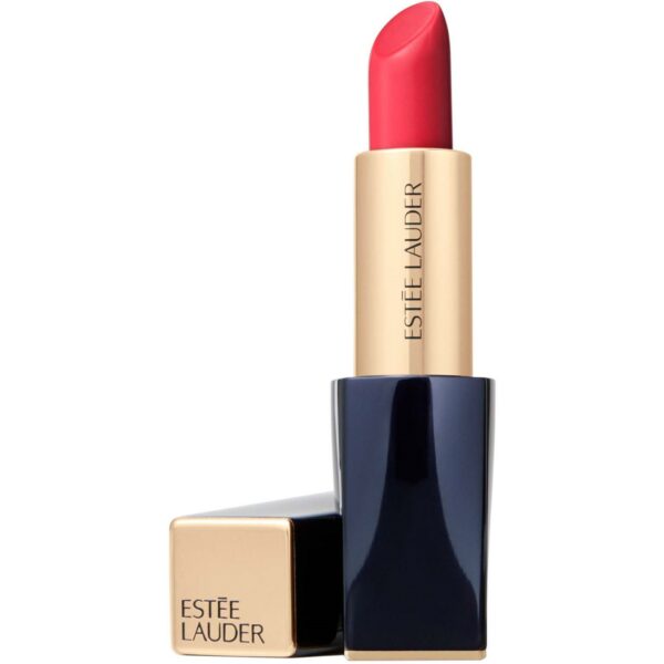 Estée Lauder Pure Color Envy Matte Sculpting Lipstick 556 Thriller