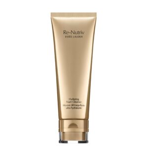 Estée Lauder Re-Nutriv Hydrating Foam Cleanser 125 ml