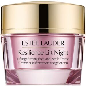 Estée Lauder Resilience Lift Night Lifting/Firming Face and Neck Creme