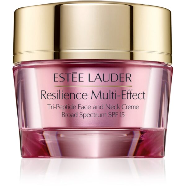 Estée Lauder Resillience Lift Multi-Effect Tri-Peptide Face and Neck C