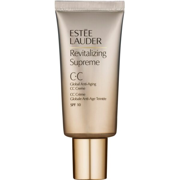 Estée Lauder Revitalizing Supreme Anti-Aging CC Creme SPF10 30 ml