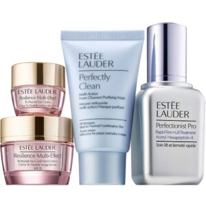 Estée Lauder Smooth & Glow set