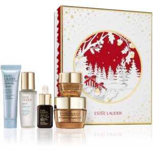 Estée Lauder Supreme+ Holiday Starter Set