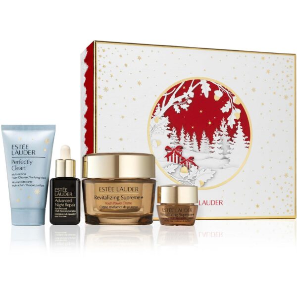 Estée Lauder Supreme+ Skincare Set