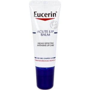 Eucerin Acute Lip Balm 10 ml