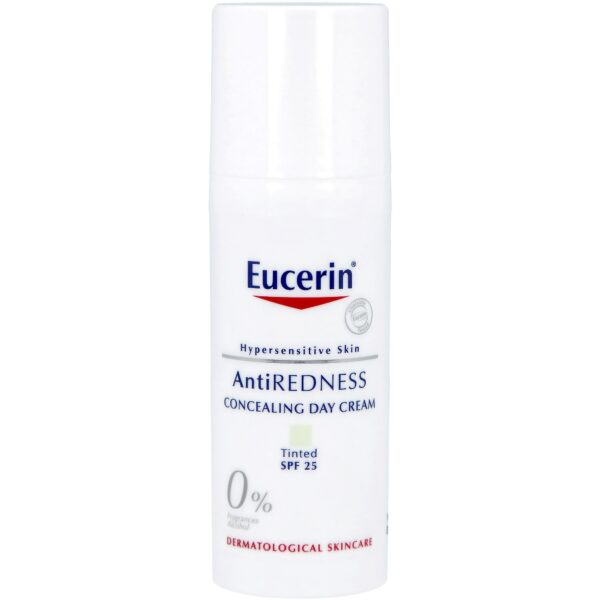 Eucerin AntiREDNESS Concealing Day Care SPF 25 50 ml