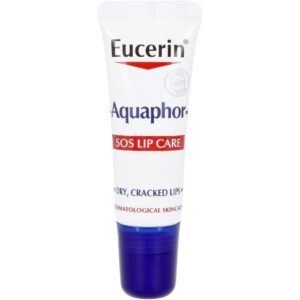 Eucerin Aquaphor Sos Lip Care 10 ml