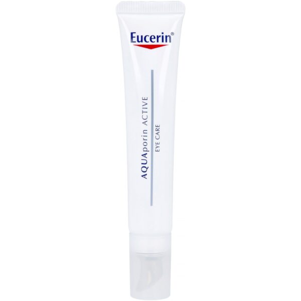 Eucerin AQUAporin ACTIVE Eye Care 15 ml