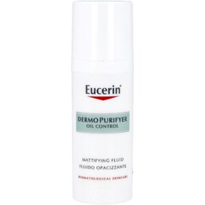 Eucerin DermoPURIFYER Oil Control Mattifying Fluid 50 ml