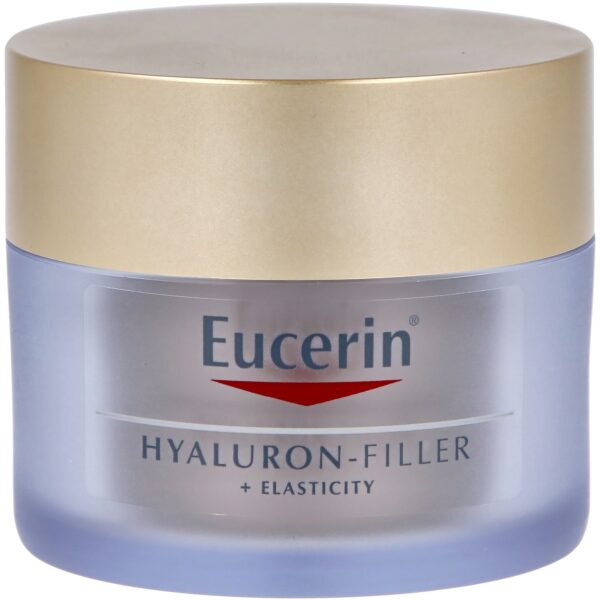 Eucerin HYALURON-FILLER + ELASTICITY Night Care 50 ml