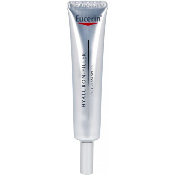 Eucerin Hyaluron-Filler Eye Cream 15 ml