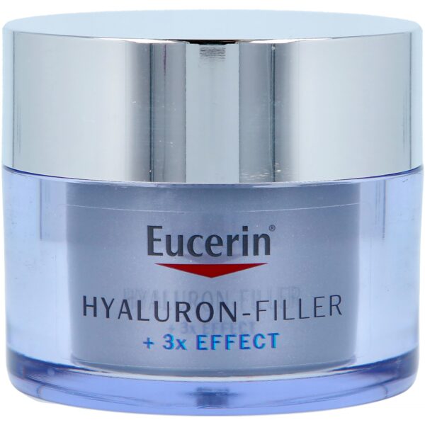 Eucerin Hyaluron-Filler Night Cream 50 ml