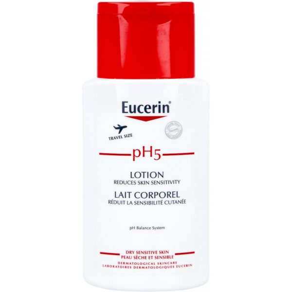 Eucerin Ph5 Lotion Travel Size 100 ml