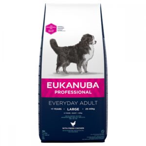 Eukanuba Dog Everyday Adult Large 16