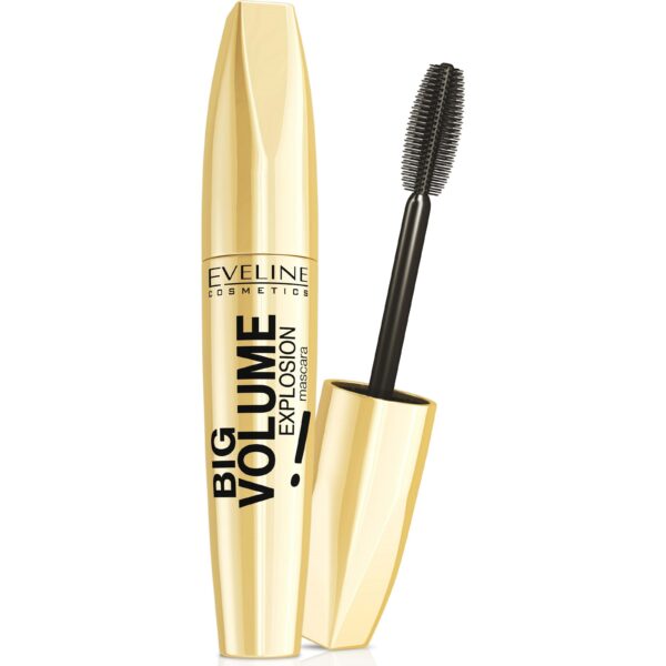 Eveline Cosmetics Big Volume Explosion Mascara 12 ml