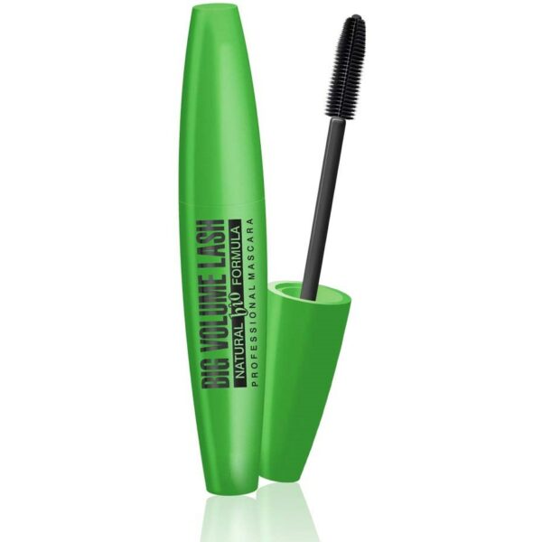 Eveline Cosmetics Big Volume Lash Mascara Bio 10 ml